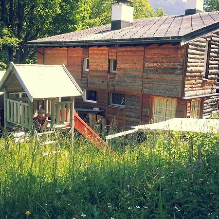 Free Spirit Lodge Зёренберг Экстерьер фото