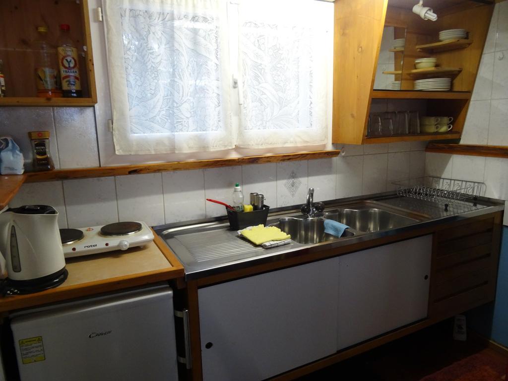 Free Spirit Lodge Зёренберг Экстерьер фото