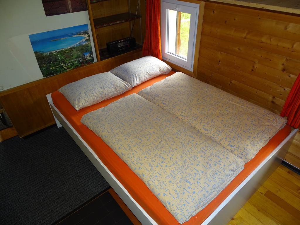 Free Spirit Lodge Зёренберг Экстерьер фото