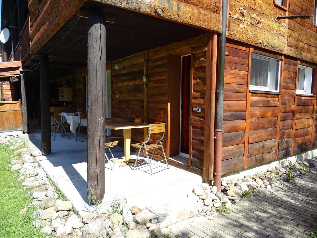Free Spirit Lodge Зёренберг Экстерьер фото