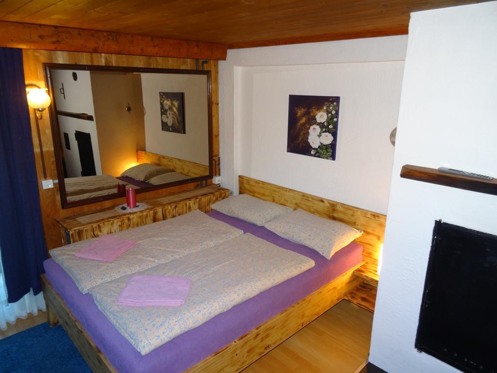 Free Spirit Lodge Зёренберг Экстерьер фото