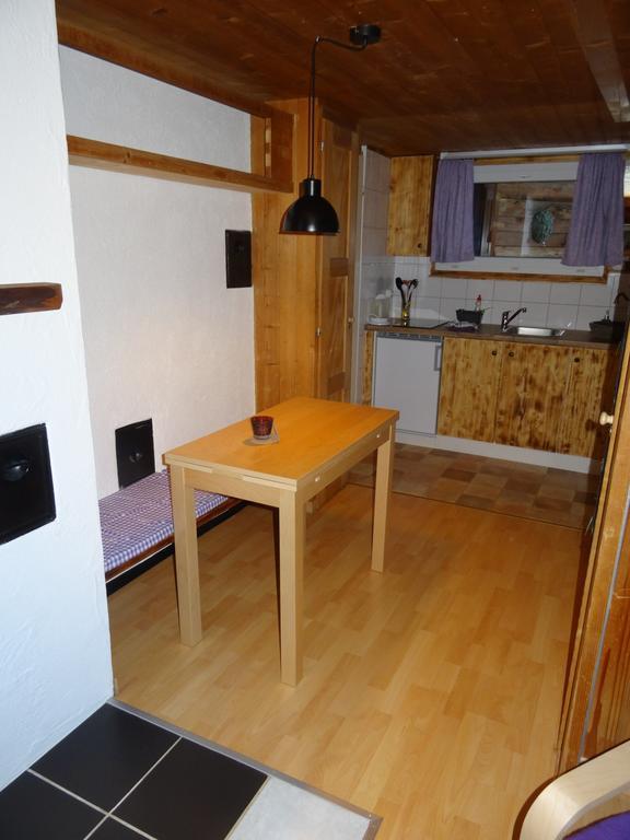 Free Spirit Lodge Зёренберг Экстерьер фото