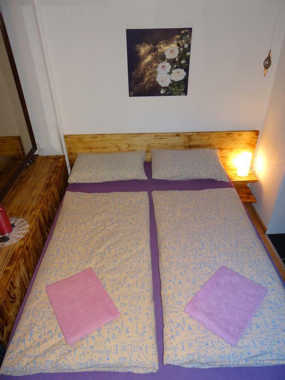 Free Spirit Lodge Зёренберг Экстерьер фото