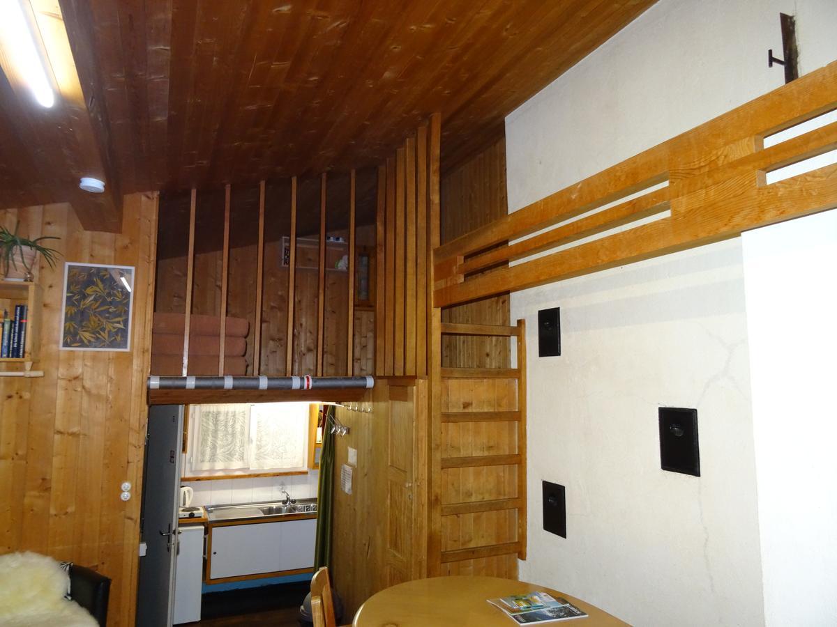 Free Spirit Lodge Зёренберг Экстерьер фото