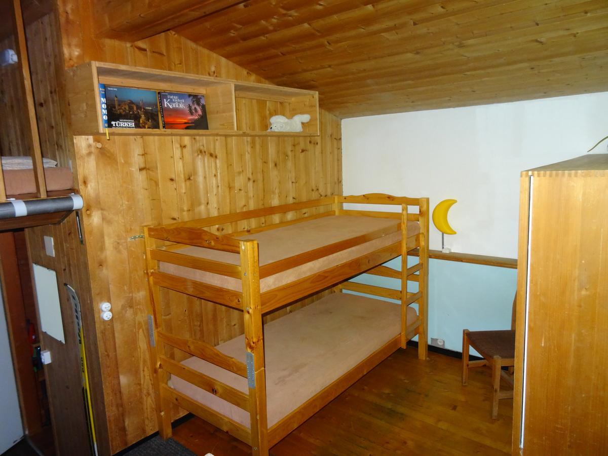 Free Spirit Lodge Зёренберг Экстерьер фото
